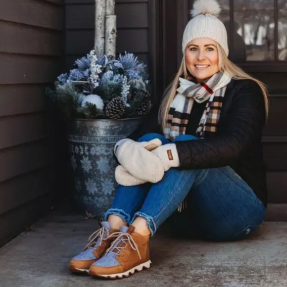 Sorel Shoes - Sorel Boots